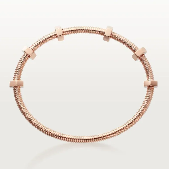 Βραχιόλι Ecrou De Cartier Βραχιόλι Ecrou De Cartier