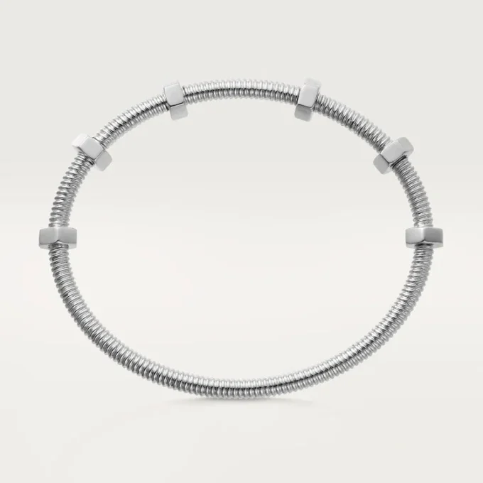 Βραχιόλι Ecrou De Cartier