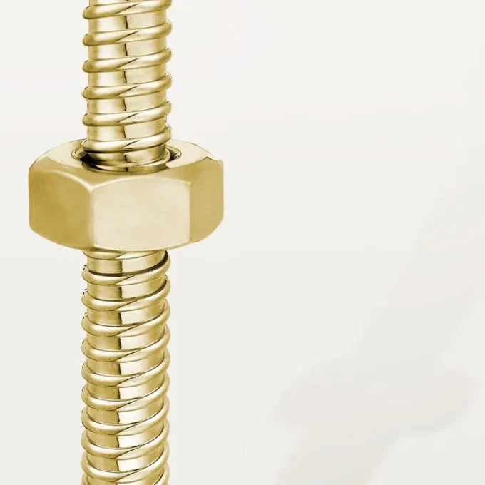 Βραχιόλι Ecrou De Cartier Βραχιόλι Ecrou De Cartier