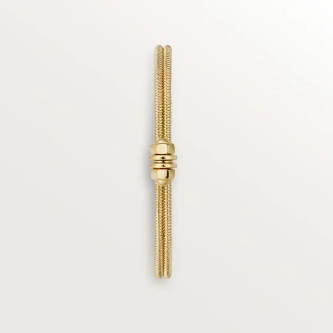 Βραχιόλι Ecrou De Cartier Βραχιόλι Ecrou De Cartier