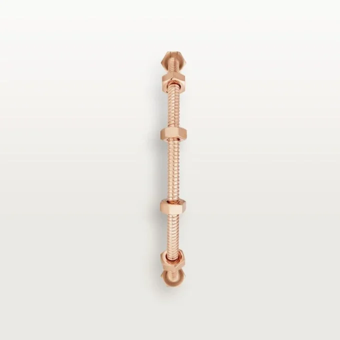 Βραχιόλι Ecrou De Cartier Βραχιόλι Ecrou De Cartier