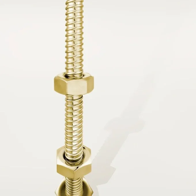 Βραχιόλι Ecrou De Cartier Βραχιόλι Ecrou De Cartier