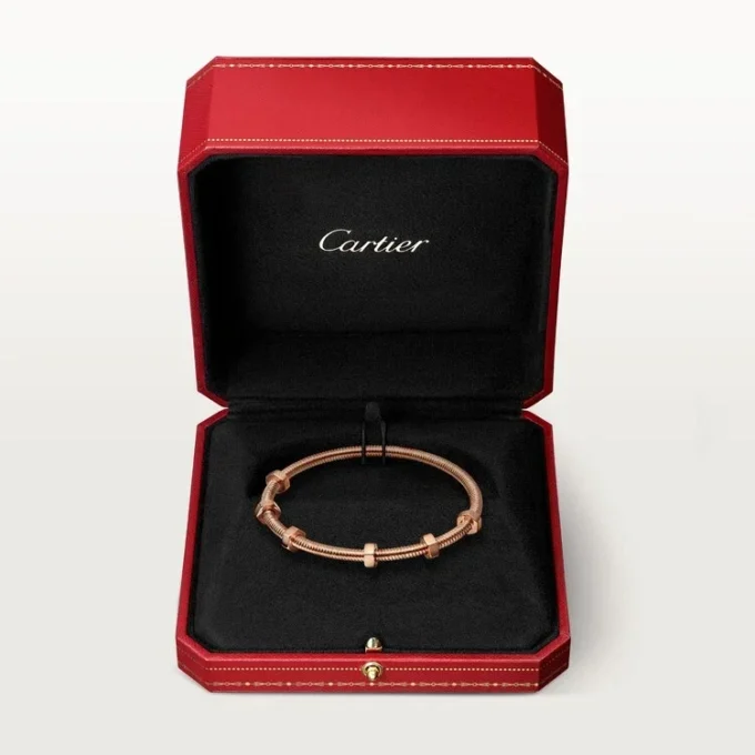 Βραχιόλι Ecrou De Cartier Βραχιόλι Ecrou De Cartier