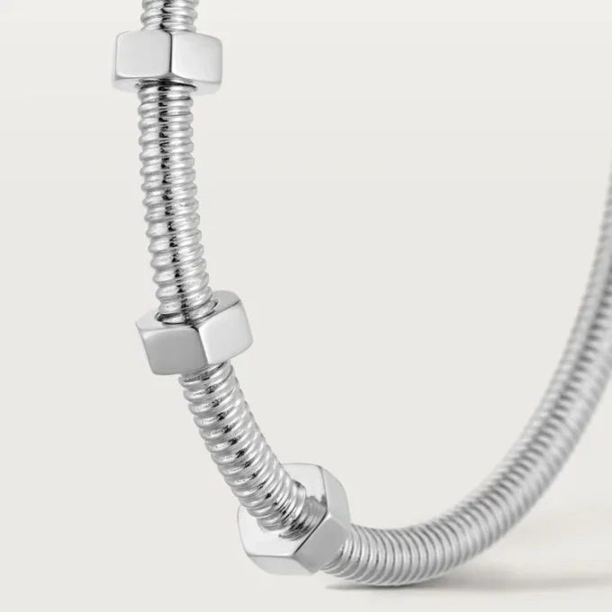 Βραχιόλι Ecrou De Cartier