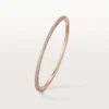 Βραχιόλι Etincelle De Cartier, με ημι-παβέ