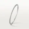 Βραχιόλι Etincelle De Cartier, με ημι-παβέ Βραχιόλι Etincelle De Cartier, με ημι-παβέ