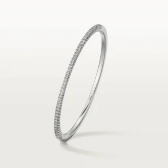 Βραχιόλι Etincelle De Cartier, με ημι-παβέ