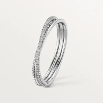 Βραχιόλι Etincelle De Cartier, με ημι-παβέ
