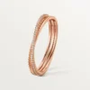 Βραχιόλι Etincelle De Cartier, με ημι-παβέ