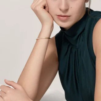 Βραχιόλι Etincelle De Cartier, με ημι-παβέ