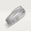 Βραχιόλι Etincelle De Cartier, με ημι-παβέ