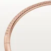 Βραχιόλι Etincelle De Cartier, με ημι-παβέ