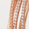 Βραχιόλι Etincelle De Cartier, με ημι-παβέ