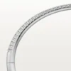 Βραχιόλι Etincelle De Cartier, με ημι-παβέ Βραχιόλι Etincelle De Cartier, με ημι-παβέ