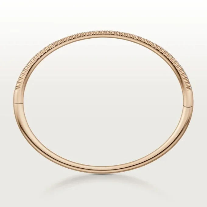 Βραχιόλι Etincelle De Cartier, με ημι-παβέ