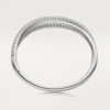 Βραχιόλι Etincelle De Cartier, με ημι-παβέ