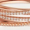 Βραχιόλι Etincelle De Cartier, με ημι-παβέ