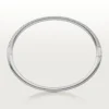 Βραχιόλι Etincelle De Cartier, με ημι-παβέ Βραχιόλι Etincelle De Cartier, με ημι-παβέ