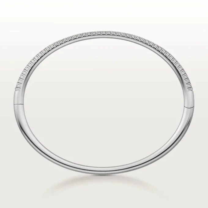 Βραχιόλι Etincelle De Cartier, με ημι-παβέ Βραχιόλι Etincelle De Cartier, με ημι-παβέ