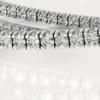 Βραχιόλι Etincelle De Cartier, με ημι-παβέ
