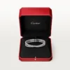 Βραχιόλι Etincelle De Cartier, με ημι-παβέ