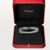 Βραχιόλι Etincelle De Cartier, με ημι-παβέ