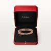 Βραχιόλι Etincelle De Cartier, με ημι-παβέ