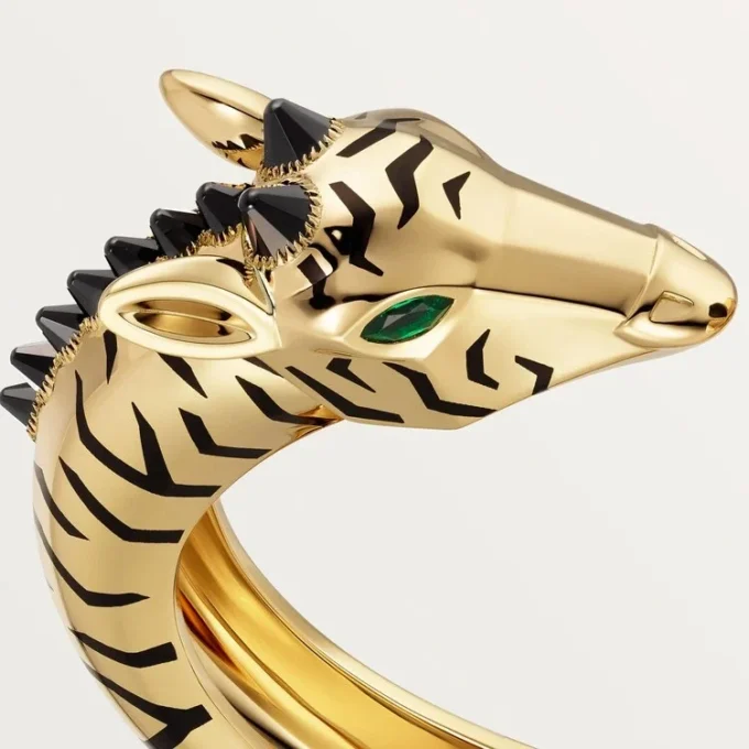 Βραχιόλι Indomptables De Cartier Βραχιόλι Indomptables De Cartier