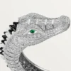 Βραχιόλι Indomptables De Cartier Βραχιόλι Indomptables De Cartier