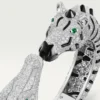 Βραχιόλι Indomptables De Cartier Βραχιόλι Indomptables De Cartier