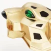 Βραχιόλι Indomptables De Cartier Βραχιόλι Indomptables De Cartier