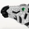 Βραχιόλι Indomptables De Cartier Βραχιόλι Indomptables De Cartier