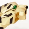 Βραχιόλι Indomptables De Cartier Βραχιόλι Indomptables De Cartier