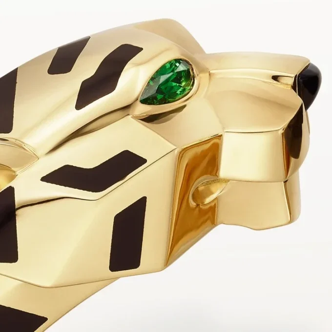 Βραχιόλι Indomptables De Cartier Βραχιόλι Indomptables De Cartier