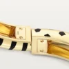 Βραχιόλι Indomptables De Cartier Βραχιόλι Indomptables De Cartier