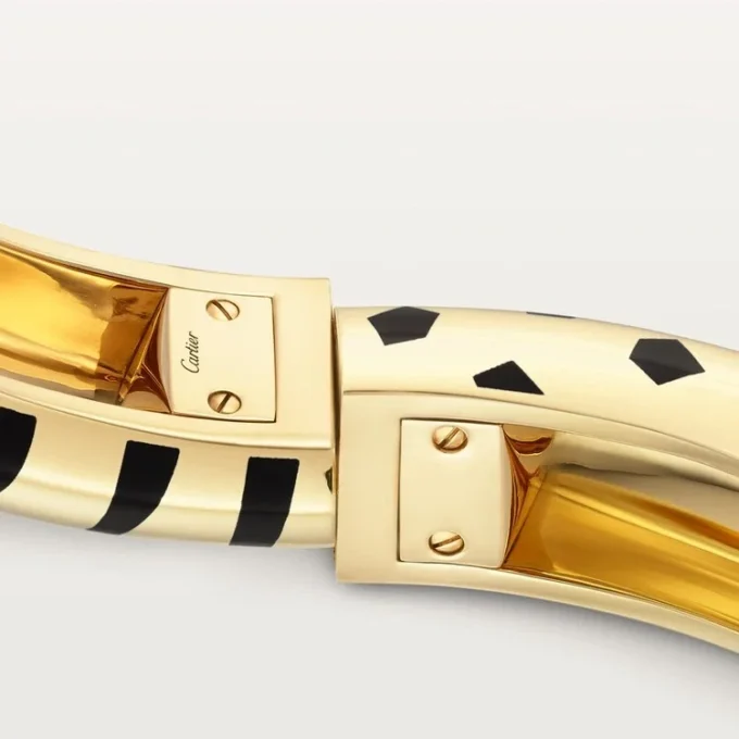 Βραχιόλι Indomptables De Cartier Βραχιόλι Indomptables De Cartier