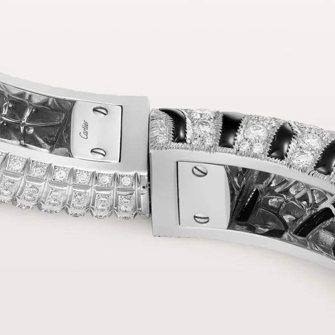Βραχιόλι Indomptables De Cartier Βραχιόλι Indomptables De Cartier
