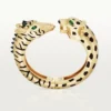 Βραχιόλι Indomptables De Cartier Βραχιόλι Indomptables De Cartier
