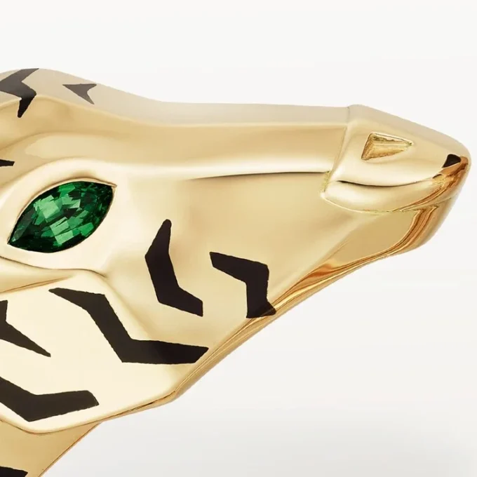 Βραχιόλι Indomptables De Cartier Βραχιόλι Indomptables De Cartier