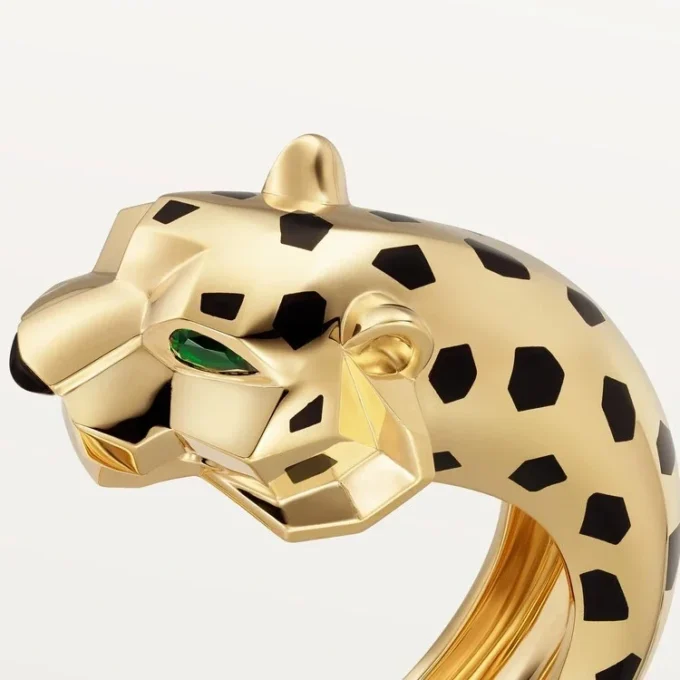Βραχιόλι Indomptables De Cartier Βραχιόλι Indomptables De Cartier