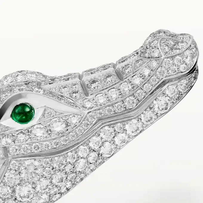 Βραχιόλι Indomptables De Cartier Βραχιόλι Indomptables De Cartier