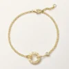 Βραχιόλι Love – Κίτρινο χρυσό, διαμάντια – Cartier