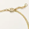 Βραχιόλι Love – Κίτρινο χρυσό, διαμάντια – Cartier