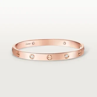 vrachioli love klasiko montelo 4 diamantia 1 2 330x330 - &Beta;&rho;&alpha;&chi;&iota;ό&lambda;&iota; Love, &kappa;&lambda;&alpha;&sigma;&iota;&kappa;ό &mu;&omicron;&nu;&tau;έ&lambda;&omicron;, 4 &delta;&iota;&alpha;&mu;ά&nu;&tau;&iota;&alpha;
