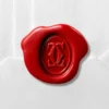 Βραχιόλι Cartier D’amour, διαμάντια, μίνι μοντέλο Βραχιόλι Cartier D’amour, διαμάντια, μίνι μοντέλο
