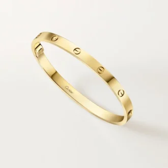 Βραχιόλι Love, μεσαίο μοντέλο