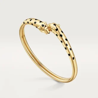 Βραχιόλι Panthere De Cartier