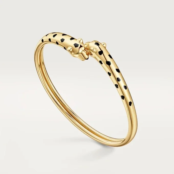 Βραχιόλι Panthere De Cartier Βραχιόλι Panthere De Cartier
