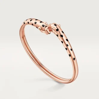 Βραχιόλι Panthere De Cartier