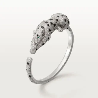 Βραχιόλι Panthere De Cartier